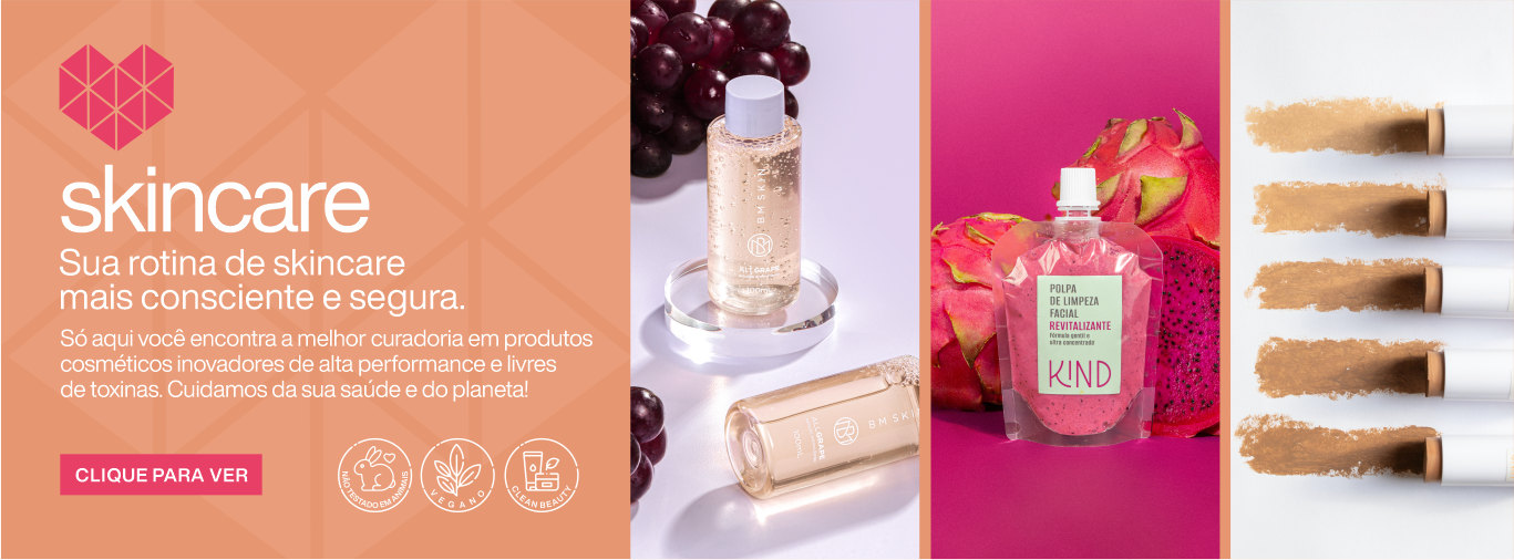 Skincare