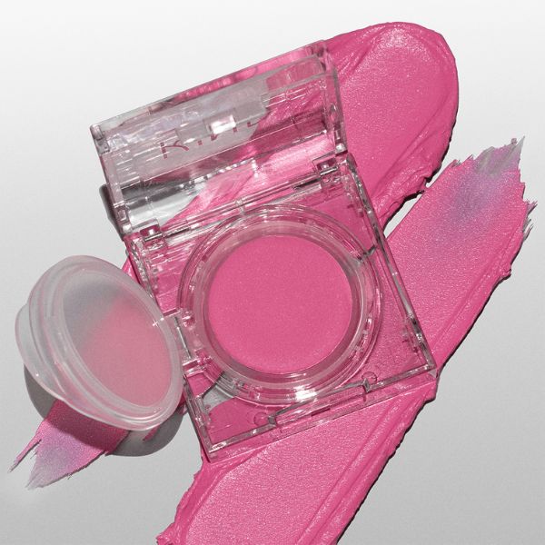 BLUSH CREMOSO 3 EM 1 FPS15 FPUVA5 - ENCANTO (ROSA)