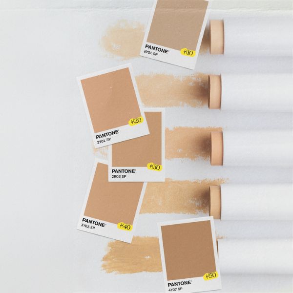 KIND STICK COLOR - K40