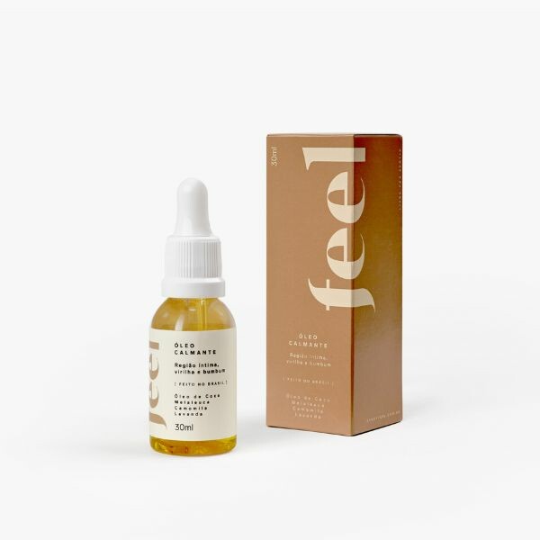 �LEO �NTIMO CALMANTE