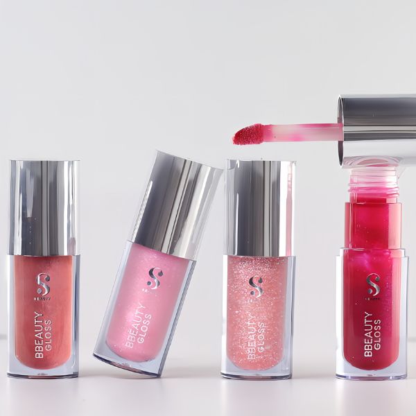 BBEAUTY GLOSS S BEAUTY BELLA