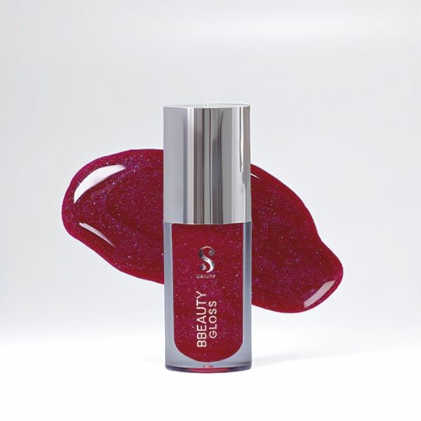 BBEAUTY GLOSS S BEAUTY JUJU