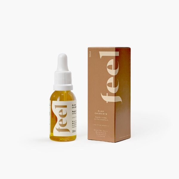 �LEO �NTIMO CALMANTE