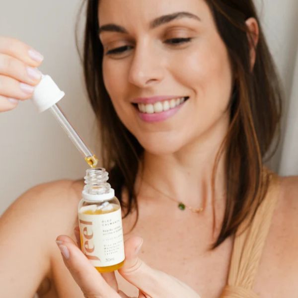 �LEO �NTIMO CALMANTE