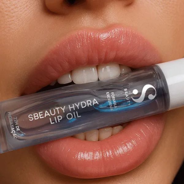 LIP GLOSS HYDRA SBEAUTY