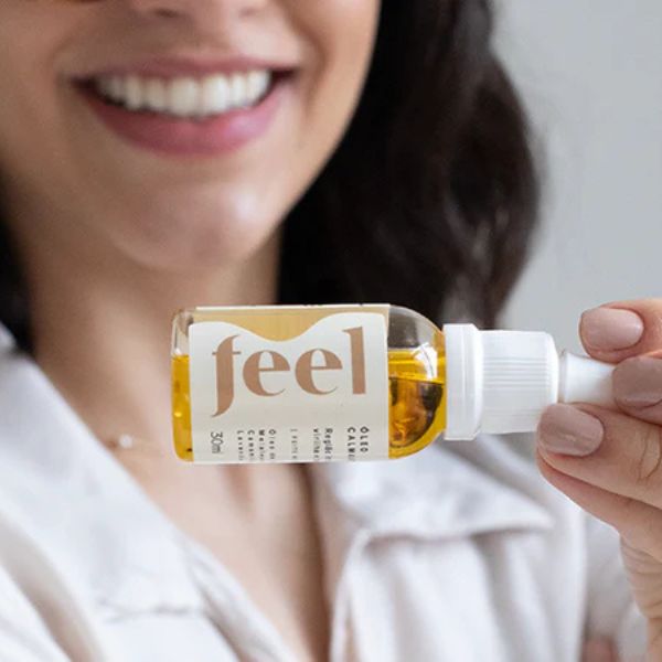 �LEO �NTIMO CALMANTE