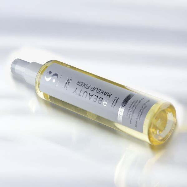 BRUMA FIXADORA S BEAUTY MAKEUP FIXER 120ML