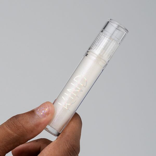 GLOSS LABIAL COM COR - CRISTAL (TRANSPARENTE)