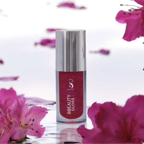 BBEAUTY GLOSS S BEAUTY JUJU