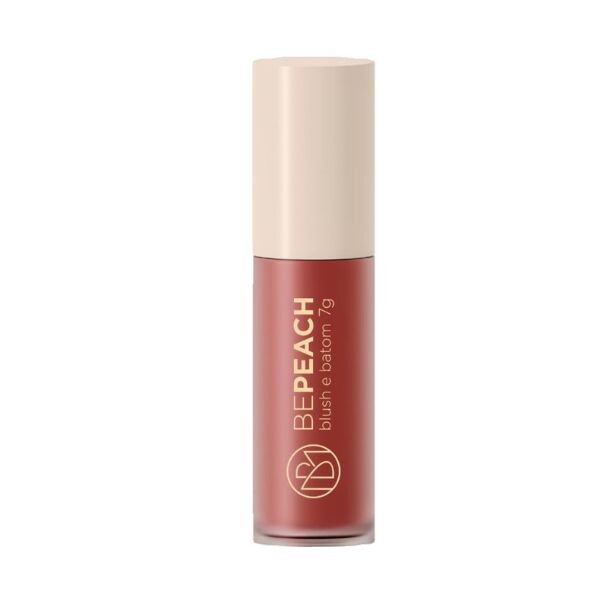 PEACH MOUSSE PEACH