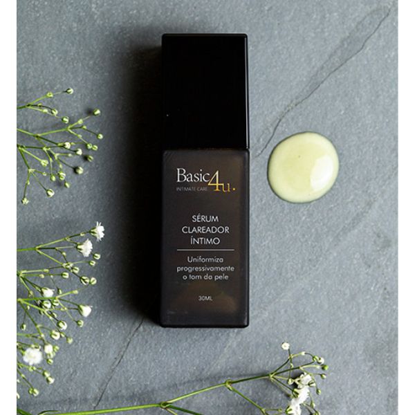 S�RUM CLAREADOR �NTIMO