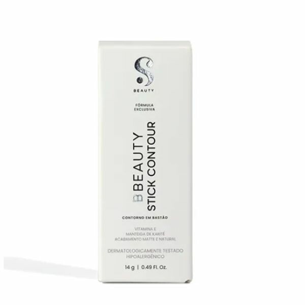 BBEAUTY CONTOUR COR SM 70