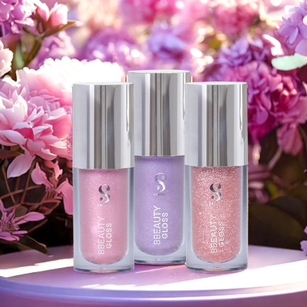 BBEAUTY GLOSS S BEAUTY CLARA