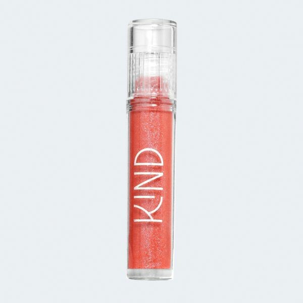 GLOSS LABIAL COM COR - GRA�A (CORAL)