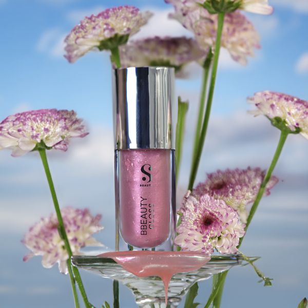 BBEAUTY GLOSS S BEAUTY CLARA
