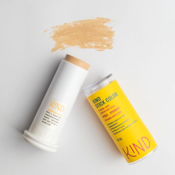 KIND STICK COLOR - K40