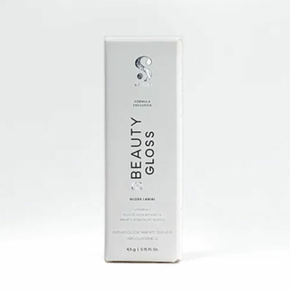 BBEAUTY GLOSS S BEAUTY SELMA