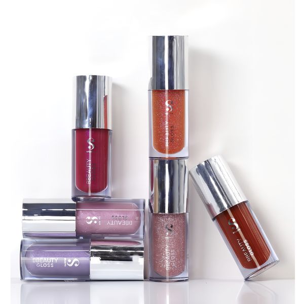 BBEAUTY GLOSS S BEAUTY JUJU