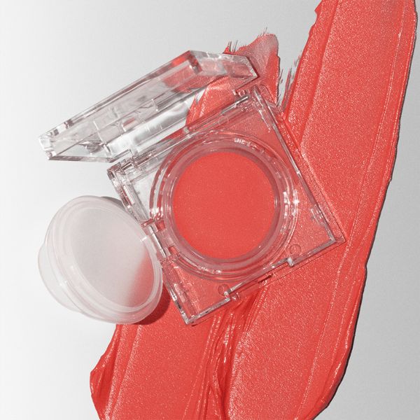 BLUSH CREMOSO 3 EM 1 FPS15 FPUVA5 - GRA�A (CORAL)