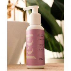 SABONETE �NTIMO HIDRATANTE NATURAL