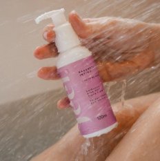 SABONETE �NTIMO HIDRATANTE NATURAL