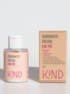SABONETE FACIAL EM P