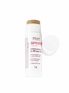 CORRETIVO SPORT MAKE UP - C30