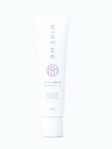Gel creme proage hydra grape