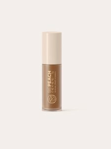 PEACH MOUSSE CACAU 60%