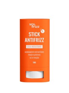 Cera Hifratante Stick Antifrizz