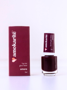 Lip Tint Amora 5ml