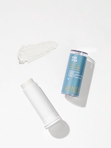 KIND STICK PROTETOR SOLAR MINERAL- FPS51 FPUVA17 INCOLOR