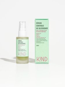 KIND SRUM CONTROLE DE OLEOSIDADE