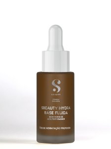 BASE FLUIDA BBEAUTY HYDRA COR H10