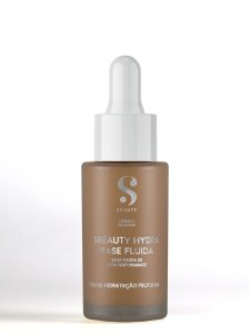 BASE FLUIDA BBEAUTY HYDRA COR H9