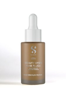 BASE FLUIDA BBEAUTY HYDRA COR H8