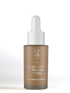 BASE FLUIDA BBEAUTY HYDRA COR H7