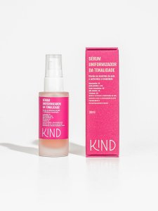 KIND SRUM UNIFORMIZADOR DE TONALIDADE