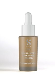 BASE FLUIDA BBEAUTY HYDRA COR H5