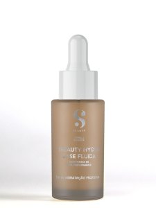 BASE FLUIDA BBEAUTY HYDRA COR H3