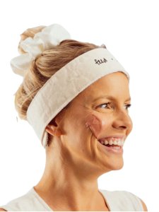 FAIXA SKINCARE