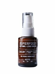 HIDRATANTE FACIAL RETINOL GEL
