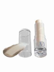 BALM LABIAL COM COR - FPS 20 FPUVA 7 - CRISTAL (TRANSPARENTE)