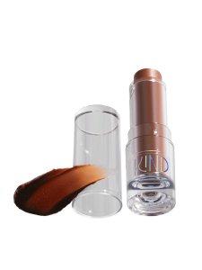 BALM LABIAL COM COR - FPS 20 FPUVA 7 - TODO DIA (MARROM CLARO)
