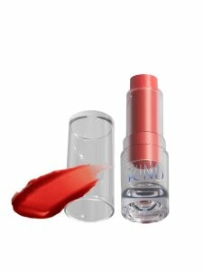 BALM LABIAL COM COR - FPS 20 FPUVA 7 - GRAA (CORAL)