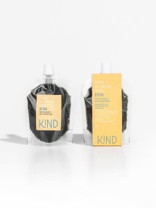 KIND POLPA DE LIMPEZA FACIAL DETOX