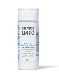 SHAMPOO EM P 3 EM 1