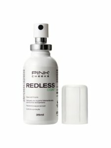 Antiatrito Redless Coat Spray 35ml