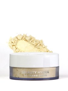 P TRANSLUCIDO SBEAUTY HYDRA COR SUN