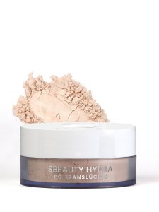 P TRANSLUCIDO SBEAUTY HYDRA COR PETAL
